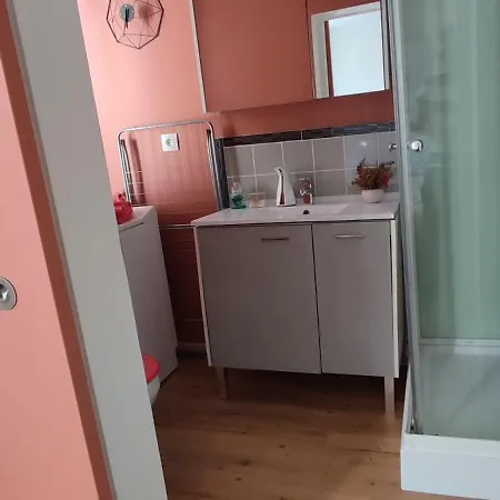 Apartment Au Jjr